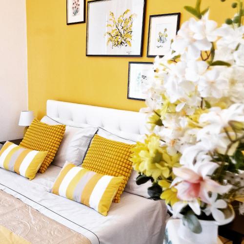 Il Gioiello del Circeo — 4-Star Luxury Hotel in San Felice Circeo, Italy
