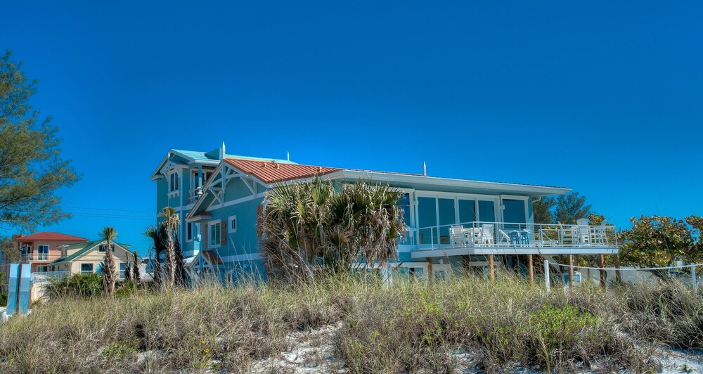 The Blue Horizon - photo 51