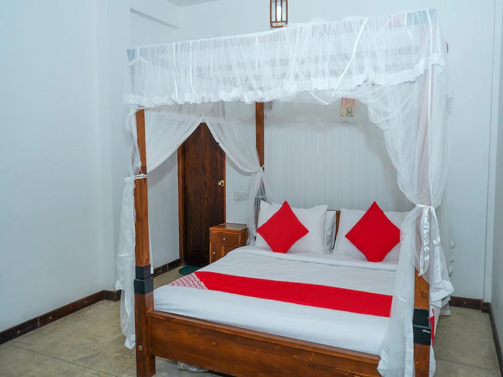 French Garden Kandy - carbon neutral hotel in Kandy