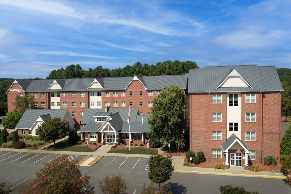 Residence Inn by Marriott Greensboro Airport - photo 38