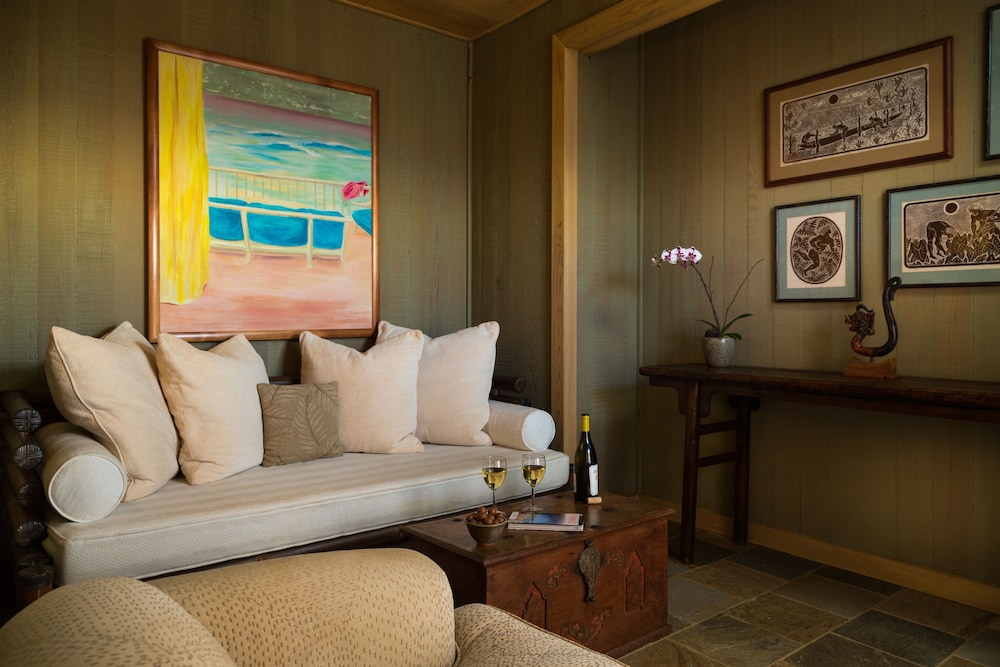 Holualoa Inn - photo 25