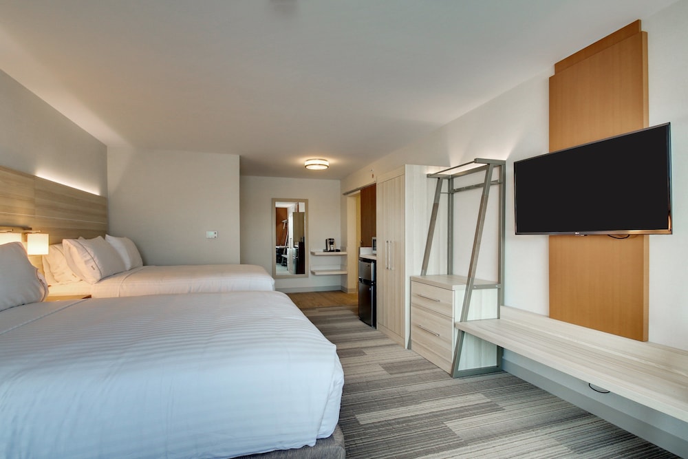 Holiday Inn Express & Suites Galesburg by IHG - photo 11