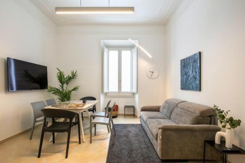 Residenza Gradinata al Vaticano — 4-Star Luxury Hotel in Rome, Italy