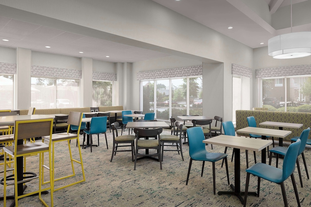 Hilton Garden Inn Raleigh Capital Blvd I 540 - photo 35