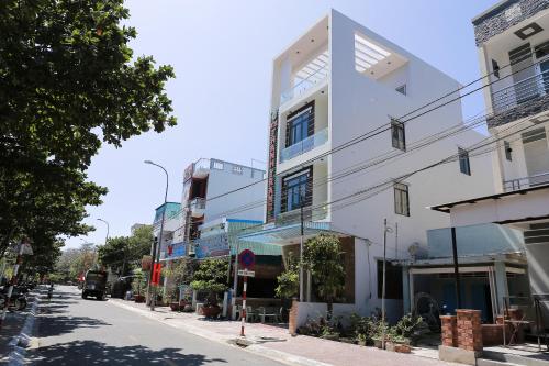 Thanh Trang Hotel — hotel near Con Dao Airport