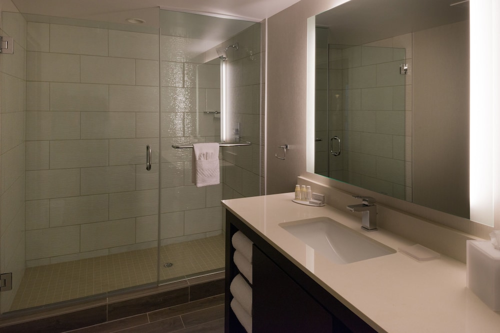 Residence Inn Palo Alto Menlo Park - photo 26