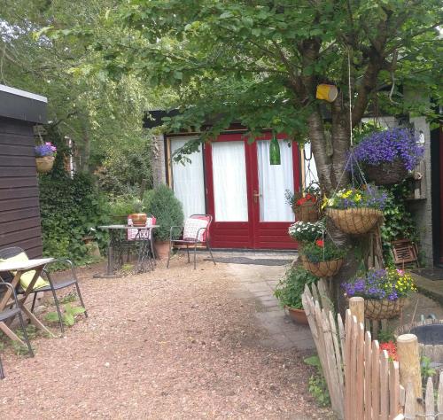 Bed And Breakfast Het Oude Bos 19405910 — Wijnjewoude