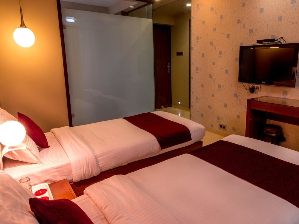 OYO Rooms International Airport
