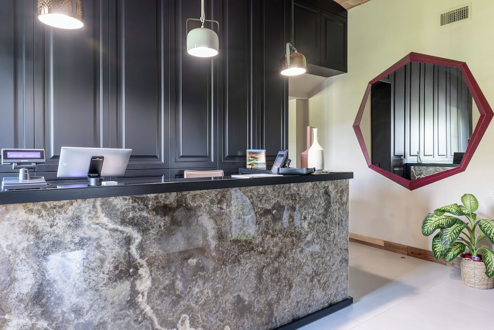 Tenuta Fogliani in Narni, Italy