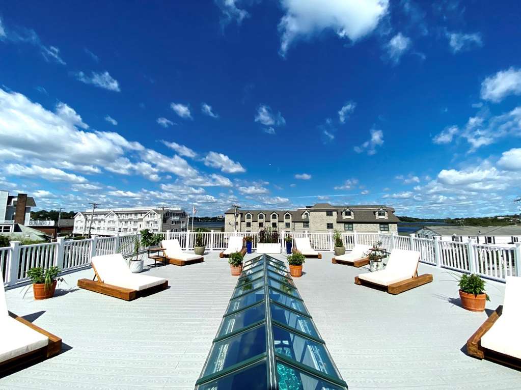Atlantic Beach Hotel Newport - photo 13