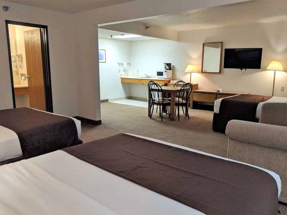 Americas Best Value Inn Torrington - photo 15
