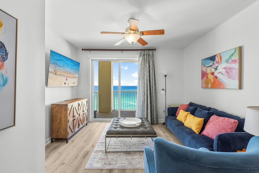 Grand Panama Beach Resort by Panhandle Getaways - photo 249