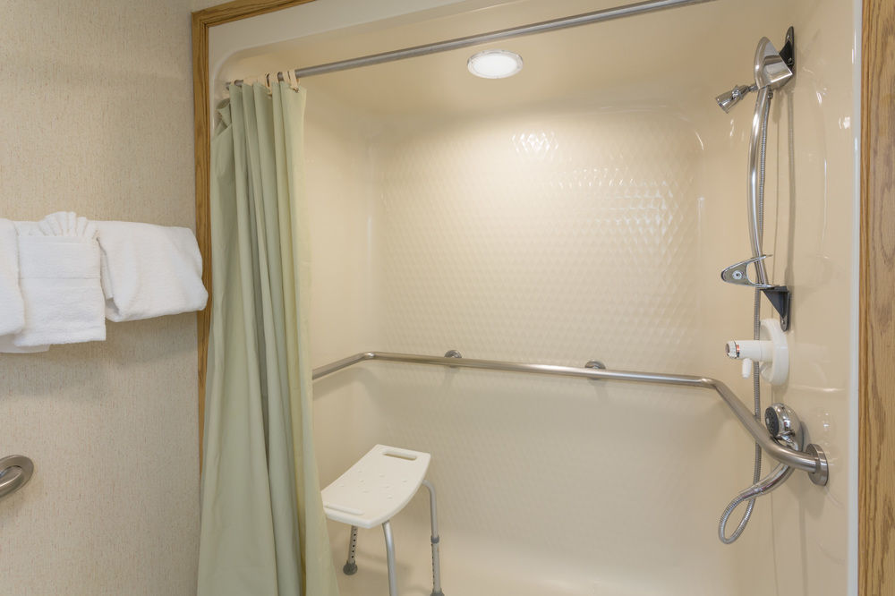 SureStay Plus Hotel by Best Western Portland East - photo 18