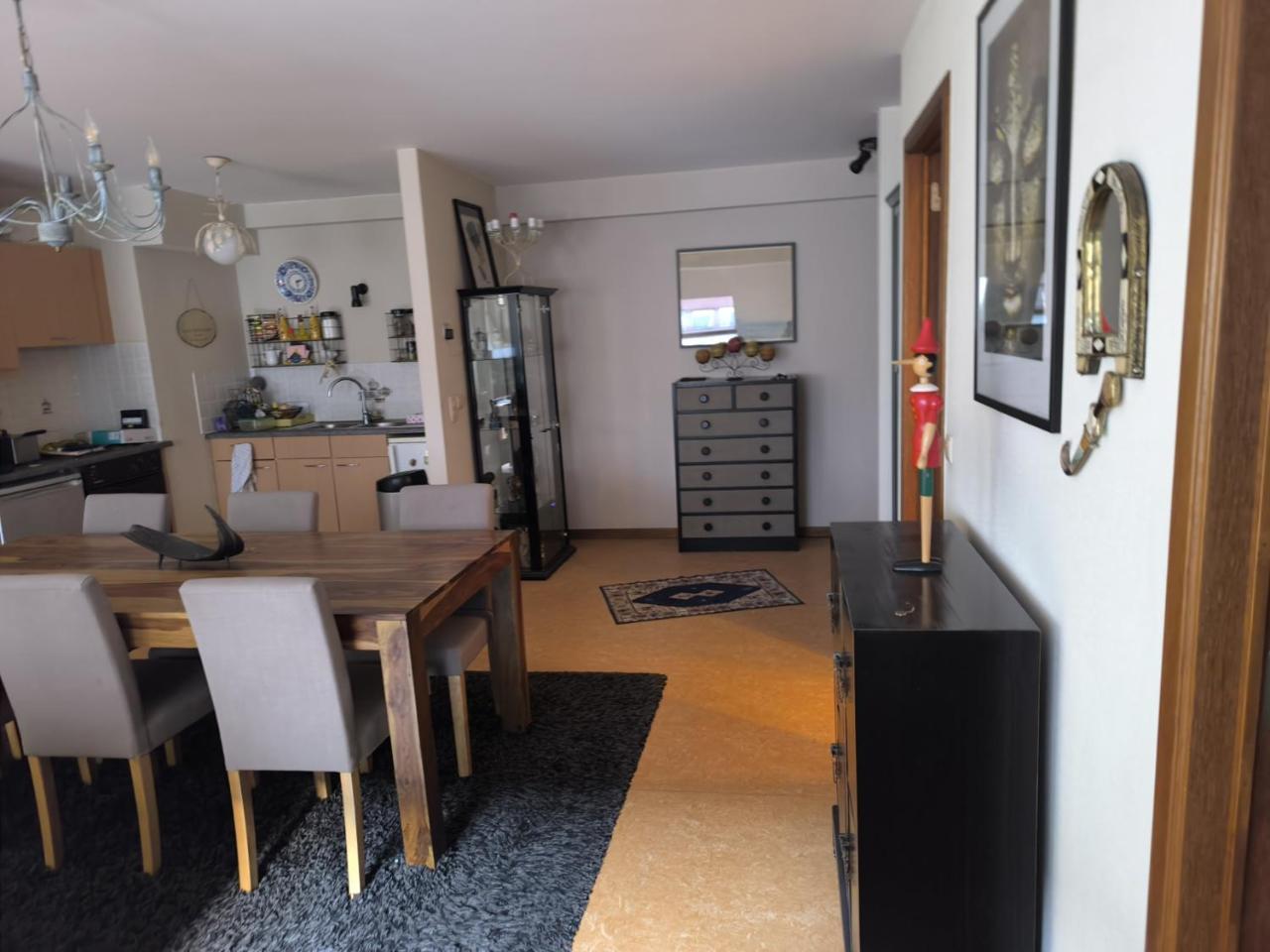 Magnolia - last minute hotel in Namur