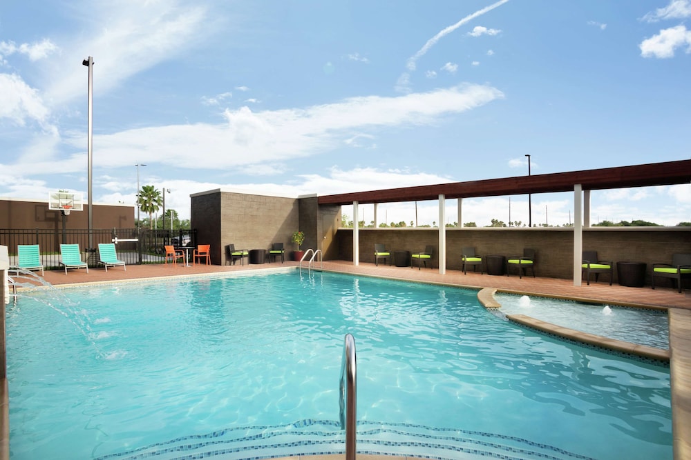Home2 Suites by Hilton McAllen - photo 46