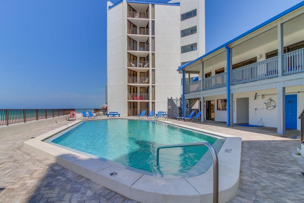 Aquavista Beach Resort By Panhandle Getaways - photo 176
