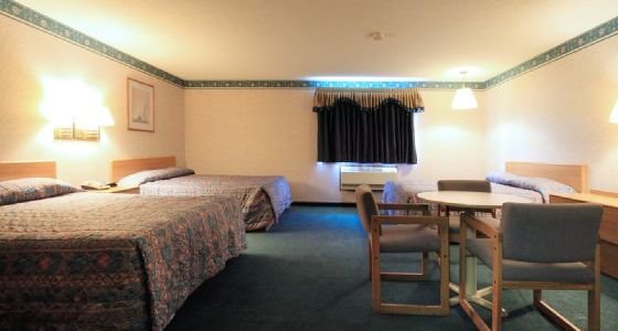 Sunrise Motel - photo 8