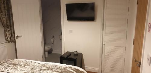 The Bell at Salford Priors in Evesham, United Kingdom