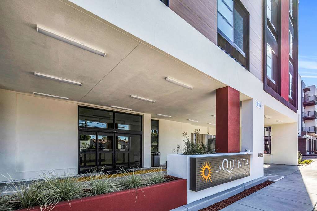 La Quinta Inn & Suites by Wyndham San Jose Airport Downtown - photo 5