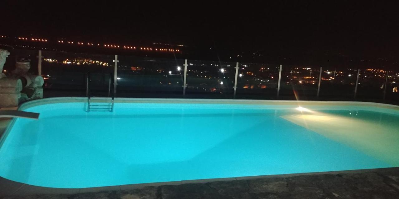 Casetta con piscina fra Catania e Siracusa — Carlentini — photo 2