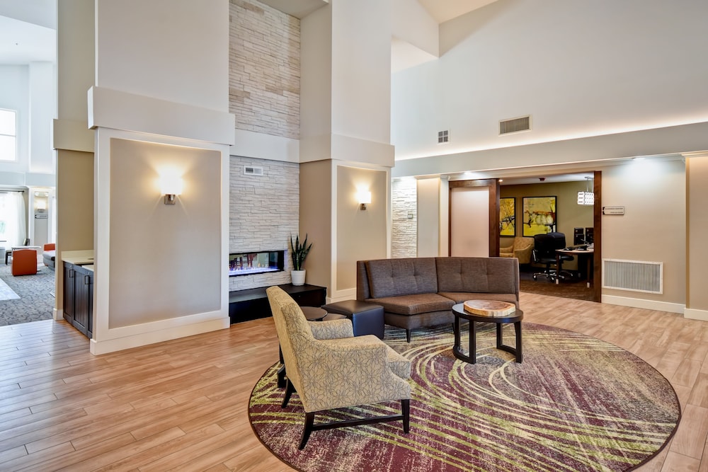 Homewood Suites by Hilton Salt Lake City Midvale Sandy - photo 6