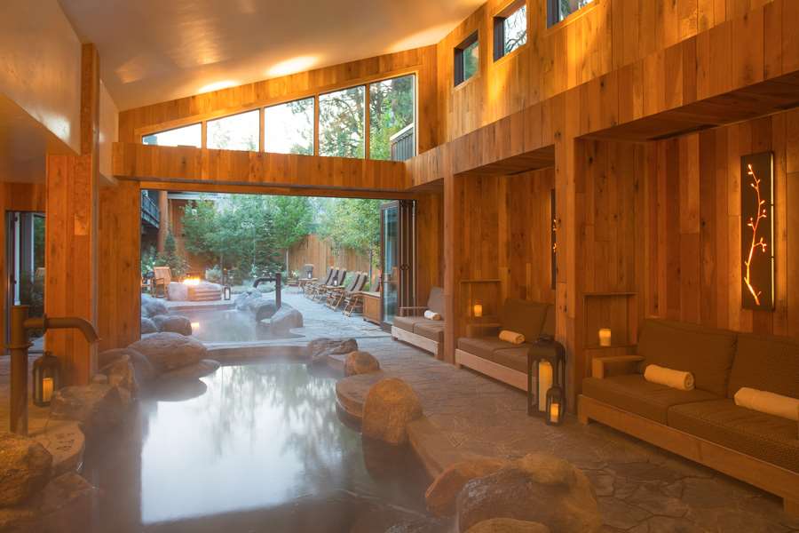 Shore Lodge - photo 6