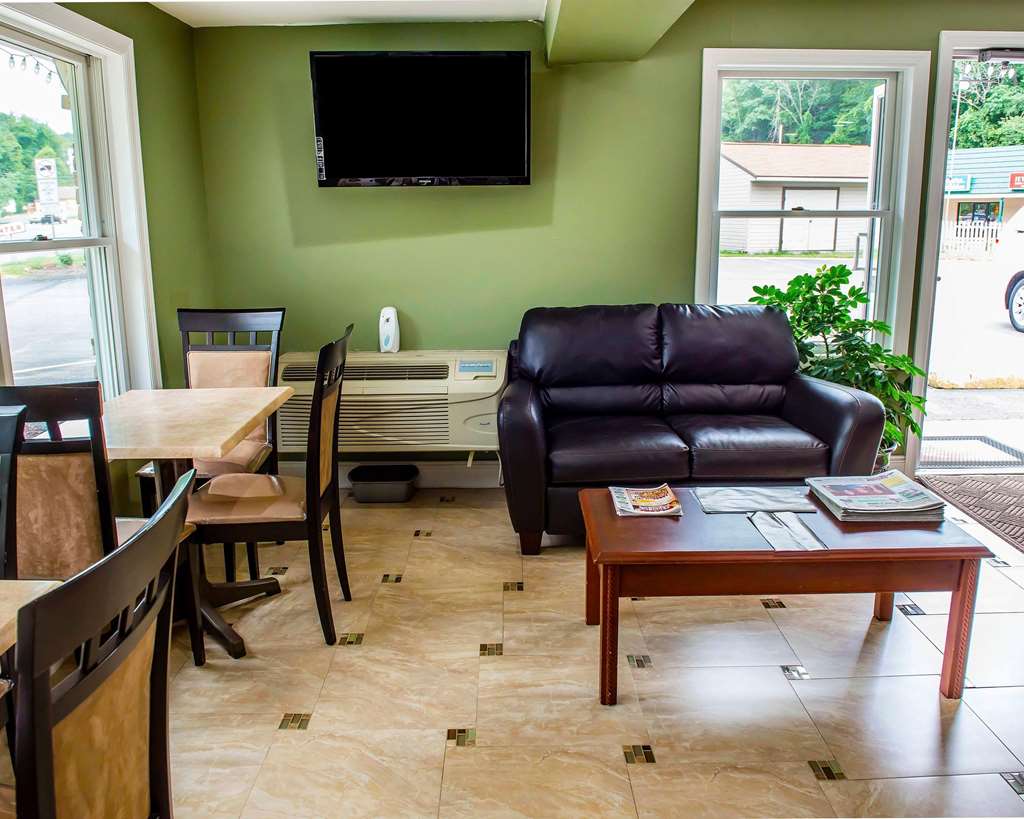 Econo Lodge Jefferson Hills Hwy 51 - photo 4