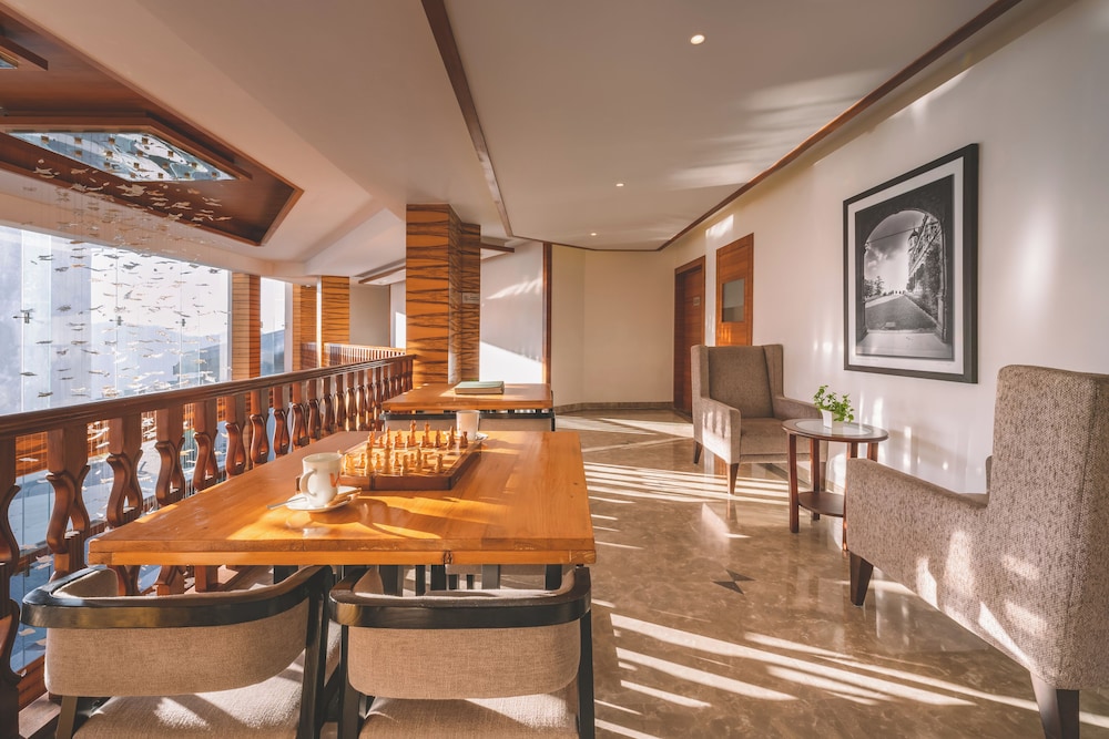 Welcomhotel by ITC Hotels Shimla — Shimla — photo 3