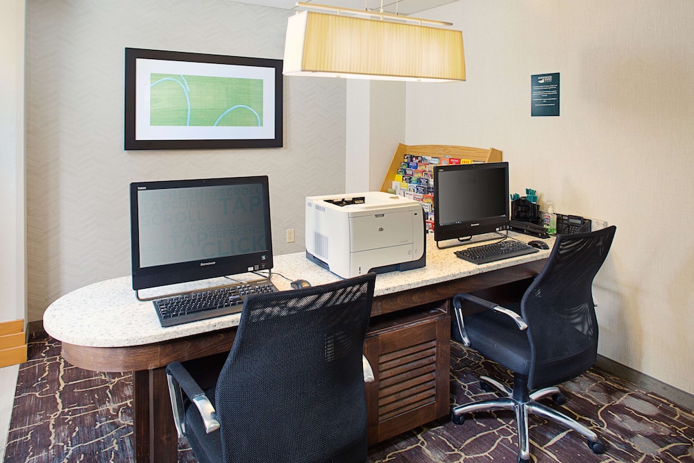 Homewood Suites by Hilton Albuquerque Uptown - photo 25