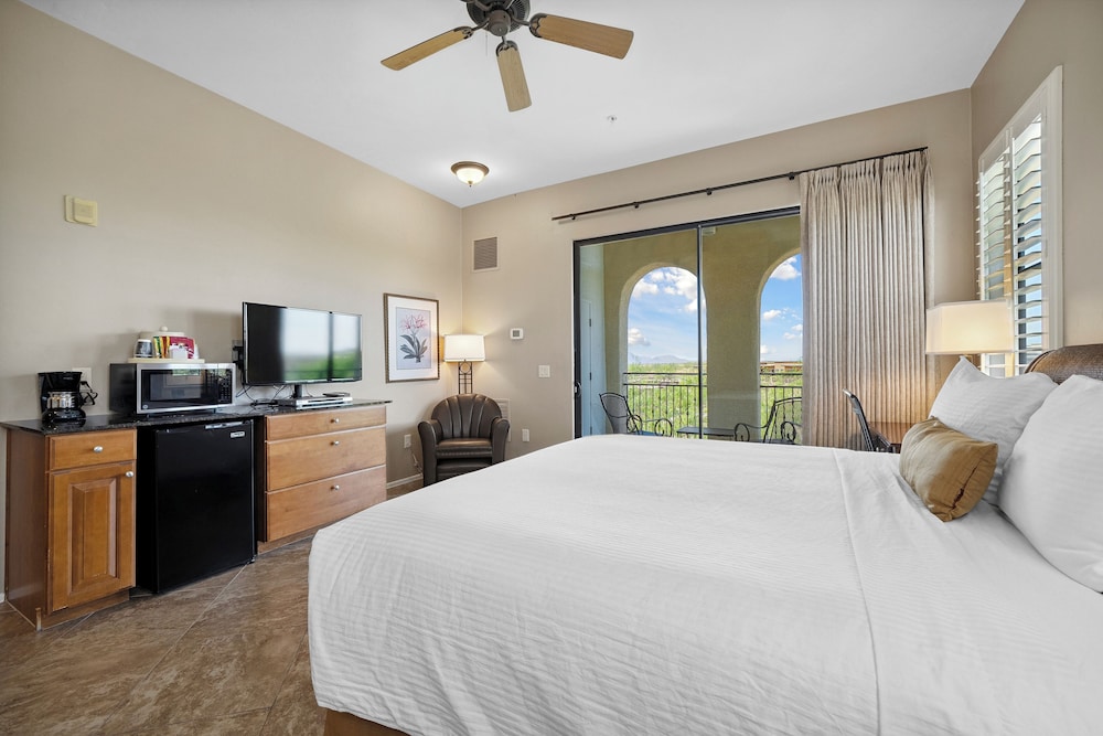 Canoa Ranch Golf Resort - photo 7