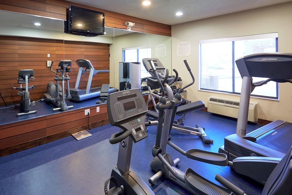 Fairfield Inn By Marriott Salt Lake City South - photo 20