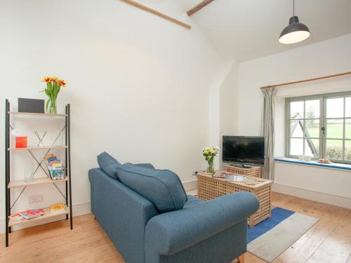 Thorne Farm Annexe — Lympstone — photo 4