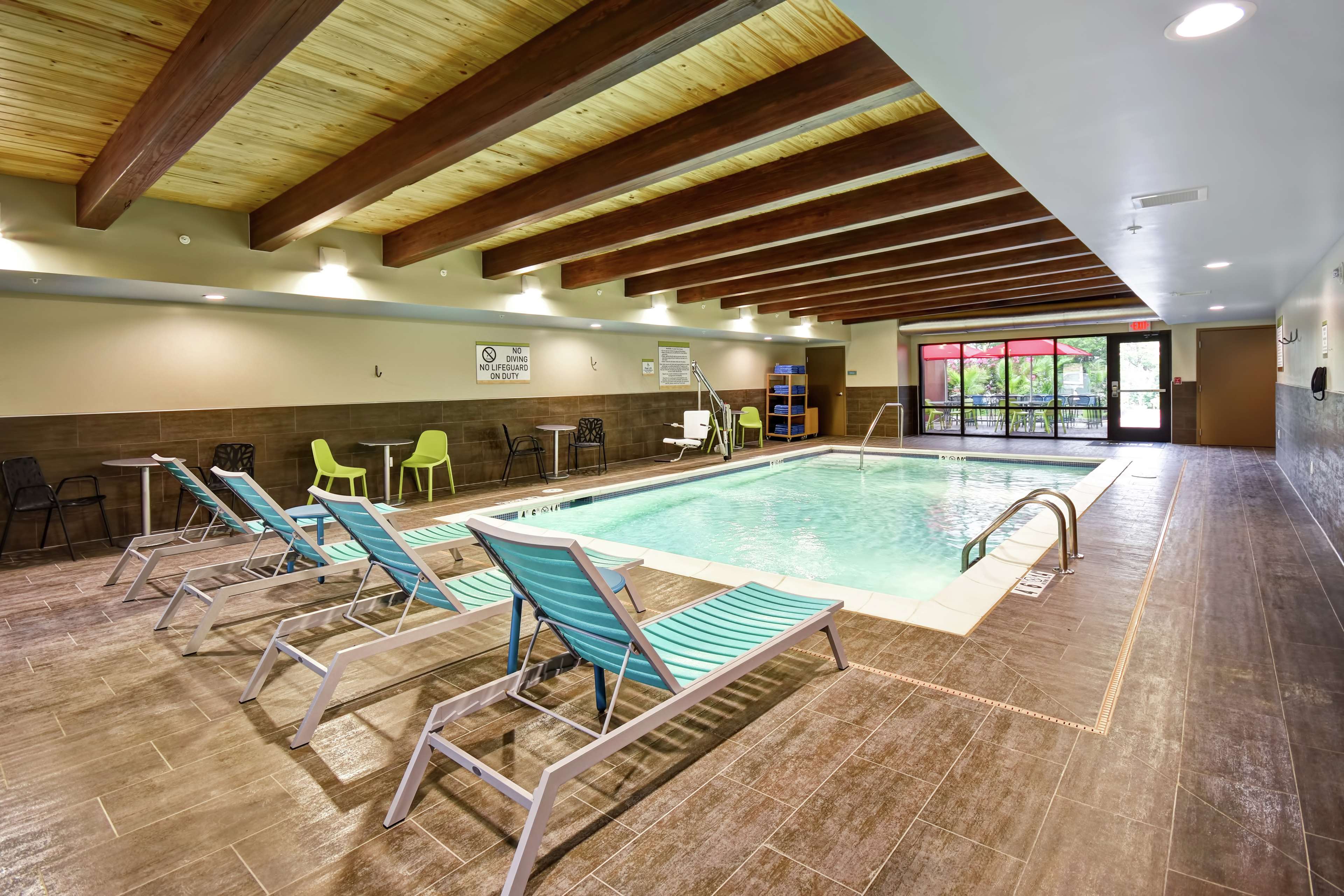 Home2 Suites by Hilton Frankfort - photo 8
