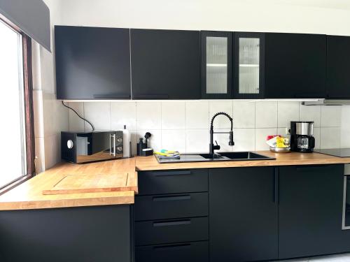 Ferienhaus Windmuhlenweg Mit Groem Sonnigen Garten Neu — Spenge