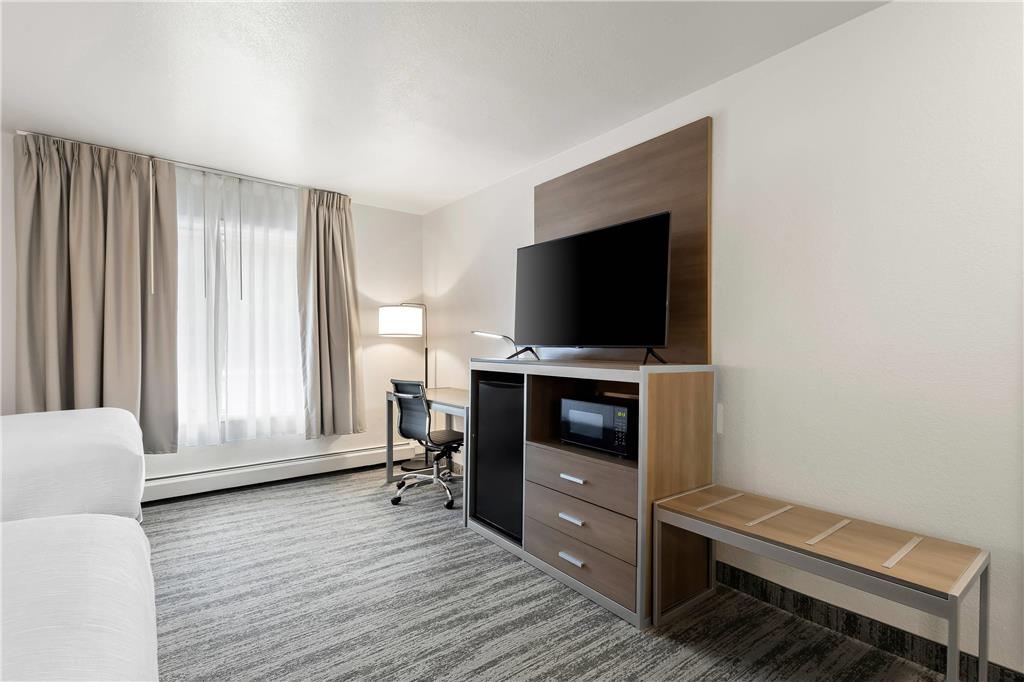 Quality Inn Kodiak - photo 11