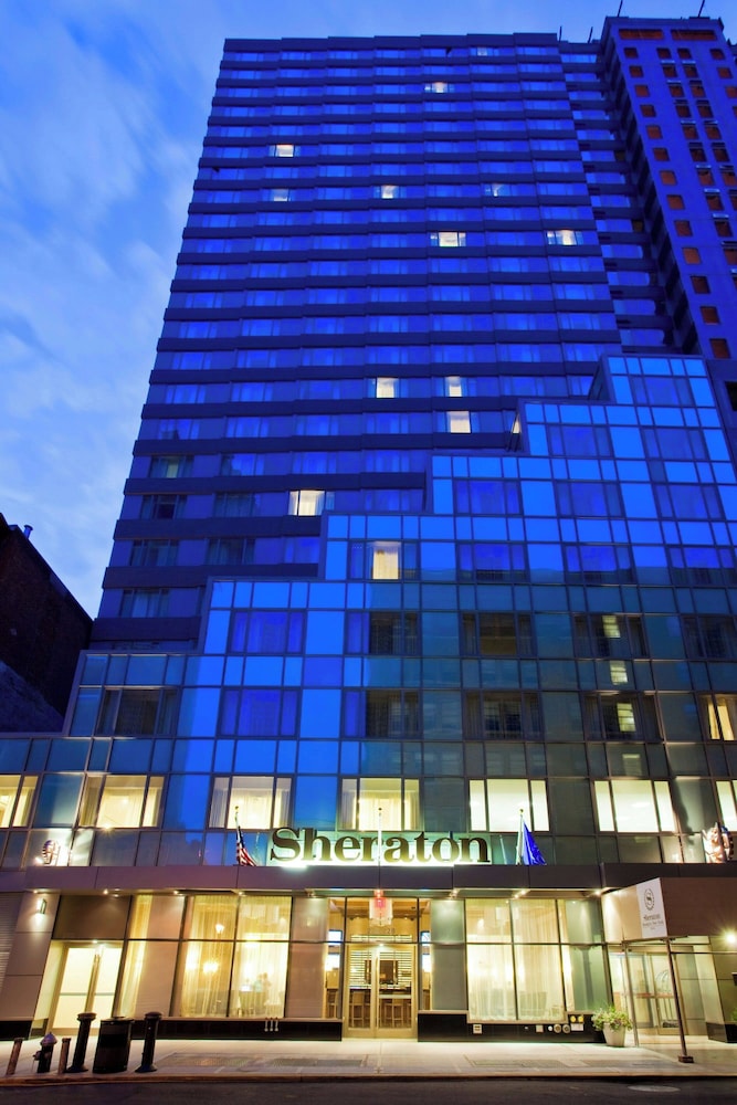 Sheraton Brooklyn New York Hotel - photo 2