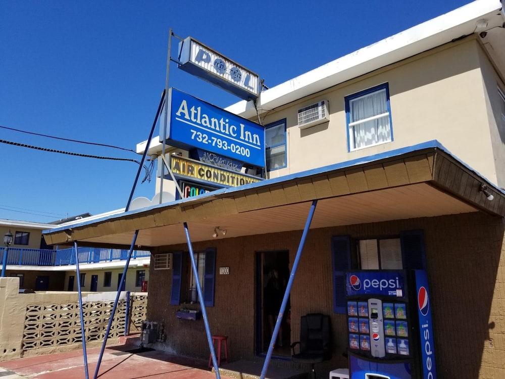 Atlantic Inn - photo 27