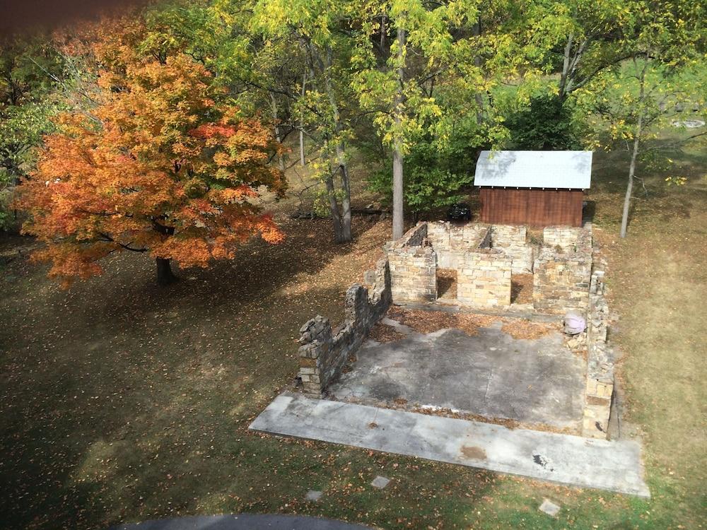 Shaw Mansion Inn - photo 4