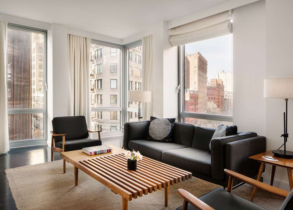 Smyth Tribeca - photo 34