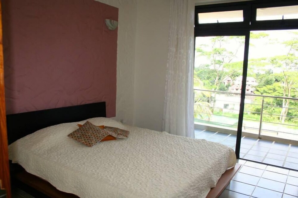 Joubarbe Residence — Moka — photo 3