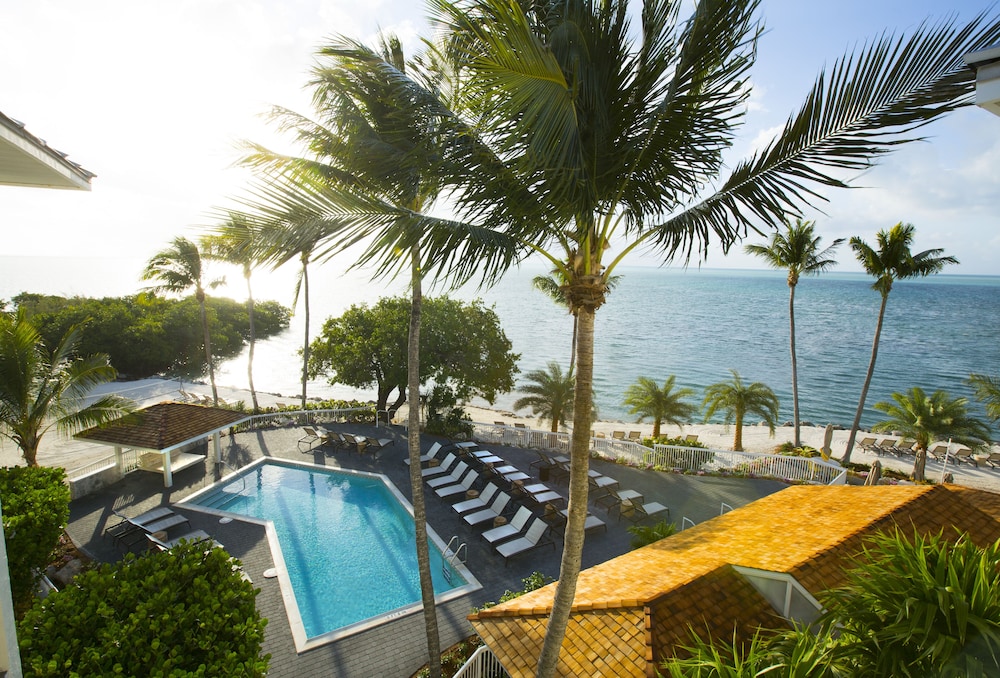 Pelican Cove Resort & Marina in Islamorada, United States