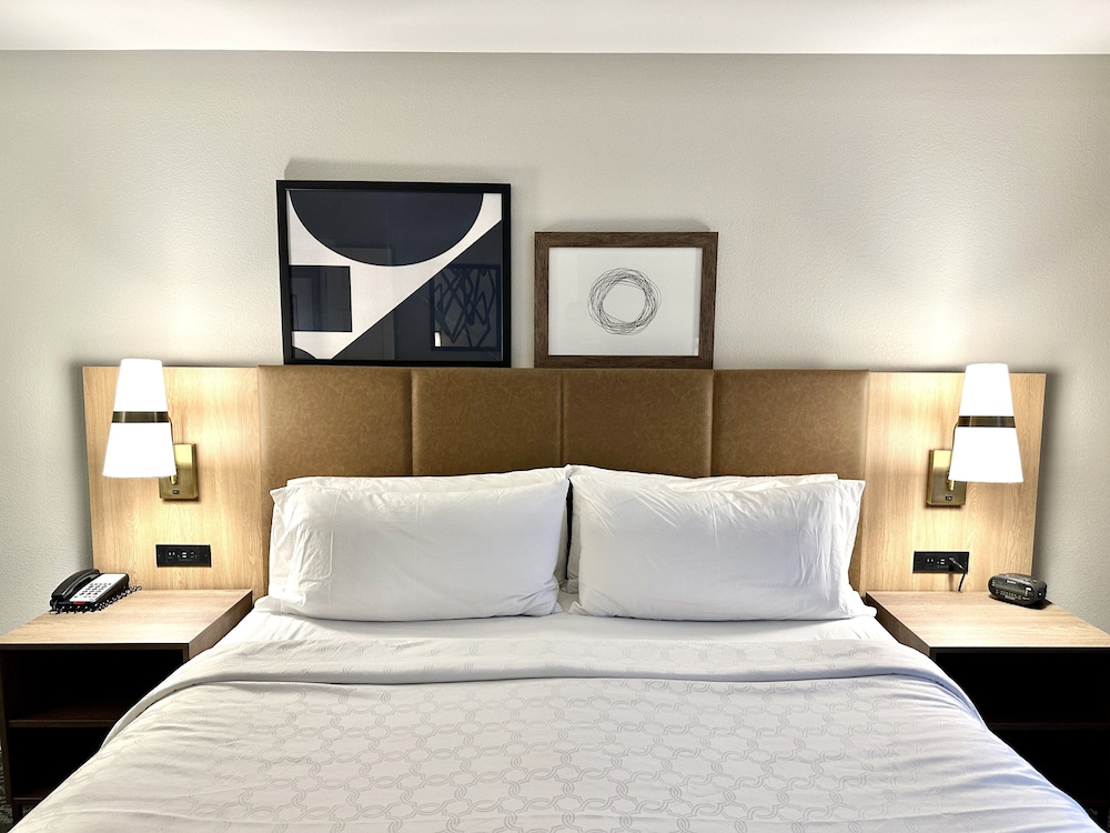 Staybridge Suites Milwaukee West Oconomowoc by IHG - photo 7