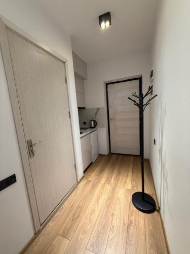 Sea View Apartment in Batumi Georgia