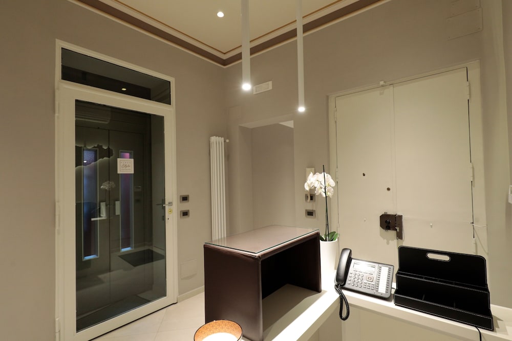 Etnea Style Catania Luxury Rooms — Catania — photo 4