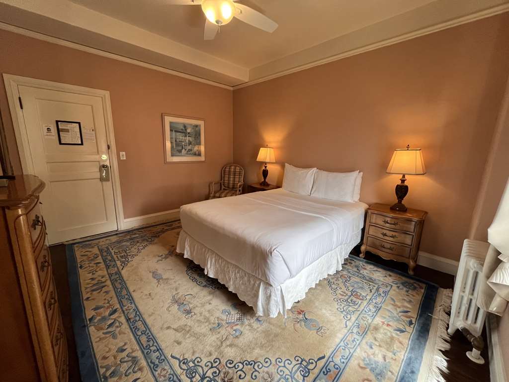 Berkeley City Club - photo 13