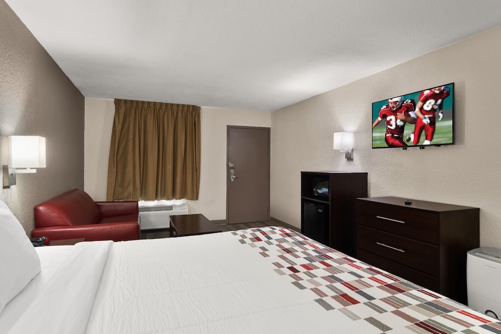Red Roof Inn Kingsland - photo 16