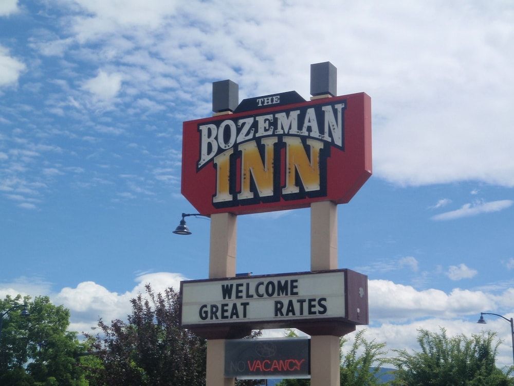 Bozeman Inn - photo 8