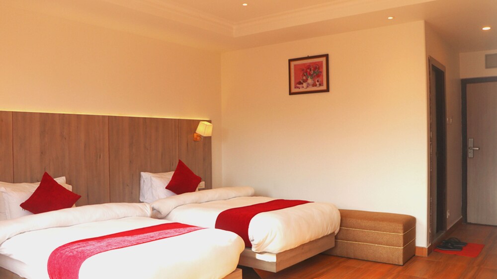 Hotel Eternity — Pokhara — photo 4