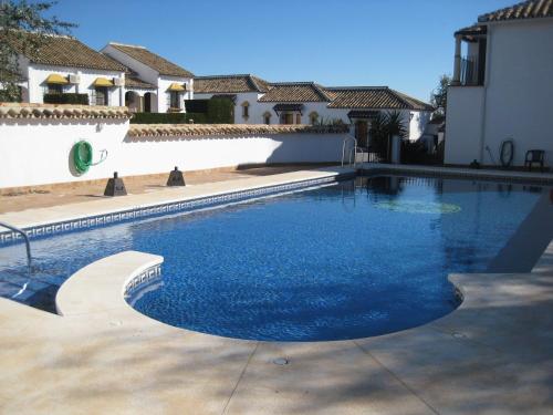 Complejo turistico El Álamo — 4-Star Luxury Hotel in Hornachuelos, Spain