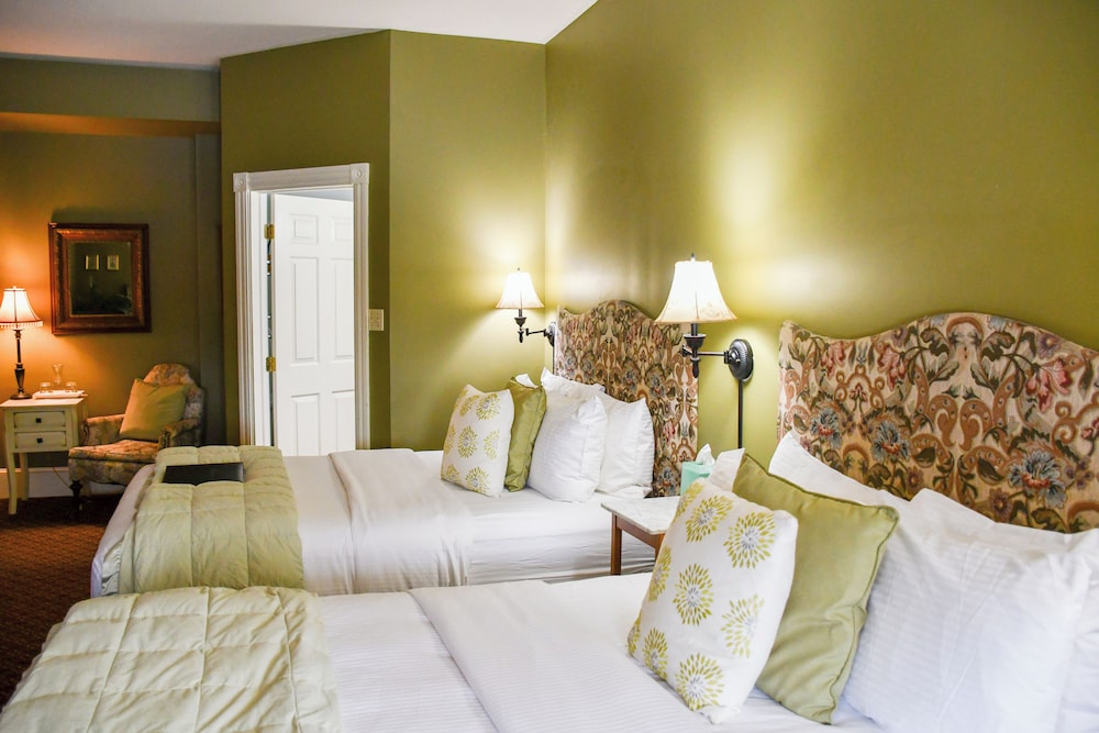 The Sayre Mansion Inn - photo 34